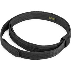 Ζώνη Dynamic Shooting Belt Defcon 5 Μαύρη
