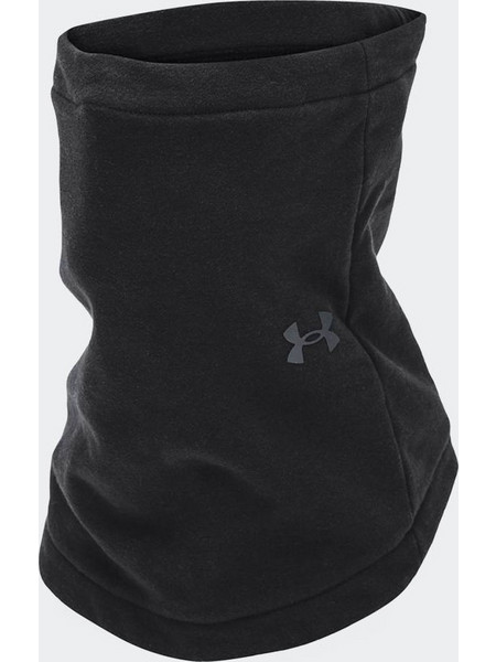 UNDER AROUR Storm Fleece Gaiter - 1373120-001