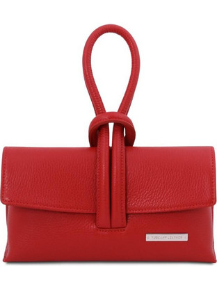 Tuscany Leather TL141990 Red