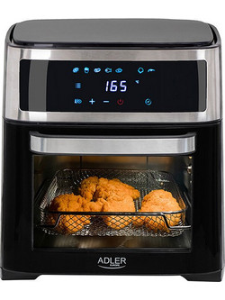 Adler AD 6309 Air Fryer 13lt