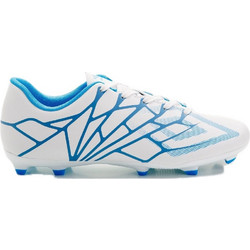 Umbro Velocita Alchemist Leagu 81826U-LNZ Ποδοσφαιρικά Παπούτσια Μπλε Λευκά