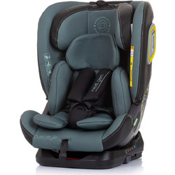 Chipolino Next Gen Κάθισμα Αυτοκινήτου i-Size 0-36kg ISOfix Aloe