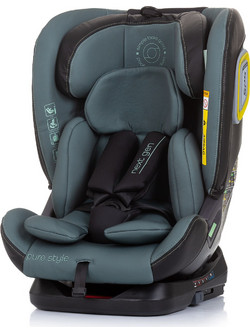 Chipolino Next Gen Κάθισμα Αυτοκινήτου i-Size 0-36kg ISOfix Aloe