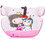 Chipolino Monty Κάθισμα Αυτοκινήτου Booster i-Size 22-36kg Princess