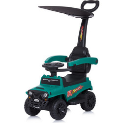 Chipolino Safari Mint