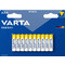 Varta Energy AAA 10τμχ Varta Energy AAA 10τμχ