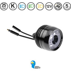 Mini 2 Pro E-Bike light - 25