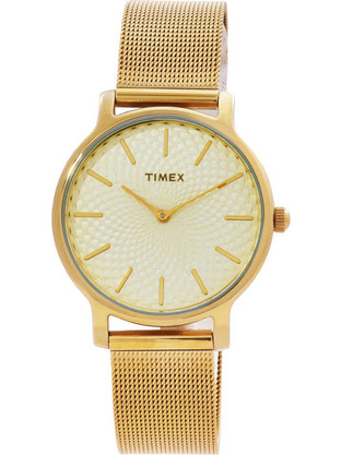 Timex Metropolitan TW2R36100