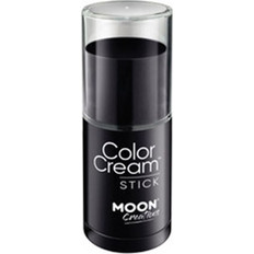 MOON TERROR ΧΡΩΜΑ FACE & BODY PAINTING ΣΤΙΚ BLACK 21g C07030