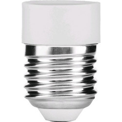 Entac Socket Adapter from E27 to E14