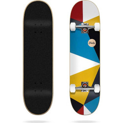 TRICKS Geo Complete Skateboard 8.0