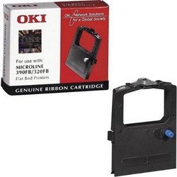 OKI Original (09002310) ML320FB/390FB Ribbon