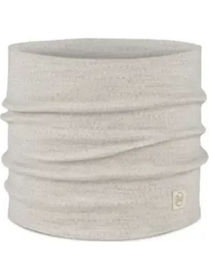 ΠΕΡΙΛΑΙΜΙΟ BUFF Heavyweight Merino Solid Cloud