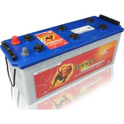 Banner Energy Bull 96051 12V 130Ah
