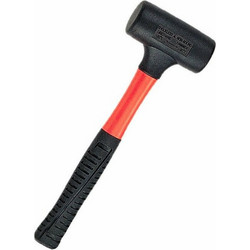 Force Ματσόλα 940gr Φ50 με Πλαστικη Λαβή (616810)