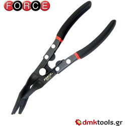 Force 9m0101 Πένσα Αποσυναρμολόγησης Των Πάνελ Των Θυρών
