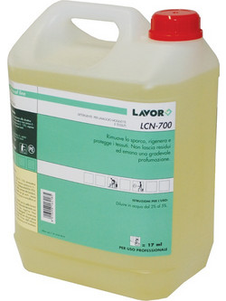 LAVOR ΑΠΟΡΡΥΠΑΝΤΙΚΟ ΥΓΡΟ LCN-700 ΓΙΑ ΧΑΛΙΑ & ΜΟΚΕΤΕΣ 5 ΛΙΤΡΑ - 64512