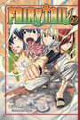 Fairy Tail, Volume 29 Fairy Tail, Volume 29