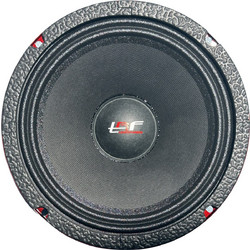 TRF Audio 8MR300ND CF Ηχείο Αυτοκινήτου 8" Midrange