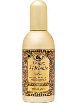 Tesori D'Oriente Royal Oud Eau de Toilette 100ml