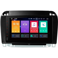 000880 Ηχοσύστημα Αυτοκινήτου με Οθόνη Bluetooth & GPS