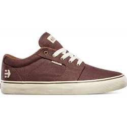 Etnies Barge LS Ανδρικά Sneakers Καφέ 4101000351-209