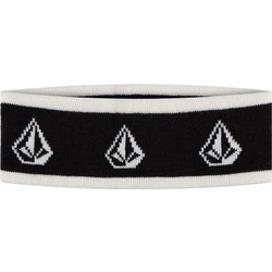 VOLCOM V.CO SNOW HEADBAND BLACK