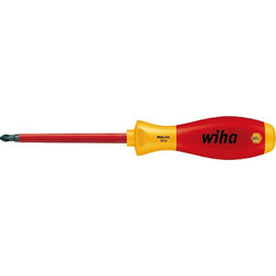 WIHA 321N ΚΑΤΣΑΒΙΔΙ ΗΛΕΚΤΡΟΛΟΓΩΝ VDE ΣΤΑΥΡΟΥ PH 3 x 150