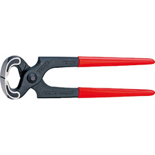 KNIPEX ΤΑΝΑΛΙΑ ΜΑΡΑΓΚΩΝ 180 mm 50 01 180