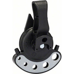 BOSCH ΚΕΝΤΡΑΔΟΡΟΣ ΔΙΑΜΑΝΤΟΤΡΥΠΑΝΩΝ 4-14mm 2608598142