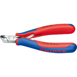 KNIPEX ΜΠΡΟΣΤΟΚΟΦΤΗΣ ΗΛΕΚΤΡΟΝΙΚΩΝ 115 mm 64 52 115