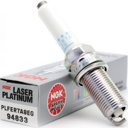 NGK Μπουζί NGK PLFER7A8EG (94833) PLFER7A8EG (94833)