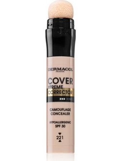 Dermacol Cover Xtreme 221 SPF30 Colour Corrector Stick 8gr