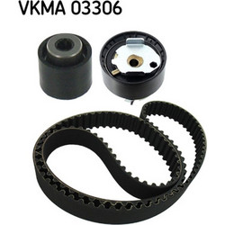 Skf Σετ Οδοντωτού Ιμάντα - Vkma 03306