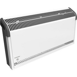 Dimplex DX410E Θερμοπομπός Τοίχου 1000W με Θερμοστάτη