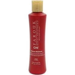 Chi Farouk Royal Treatment Intense Moisture Conditioner για Επανόρθωση για Ξηρά Βαμμένα & Ταλαιπωρημένα Μαλλιά 177ml