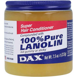 Dax Super Pure Lanolin 100% 100gr
