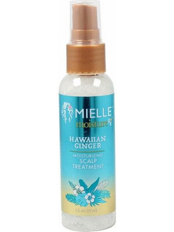Mielle Moisture Hawaiian Ginger Conditioner για Επανόρθωση 59ml
