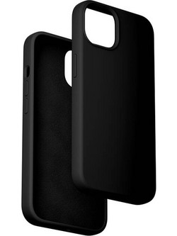 Vention KUEB0-20 protective case for iPhone 14 Plus (black) KUEB0-20