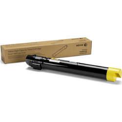 Xerox 106R01438 Yellow Toner