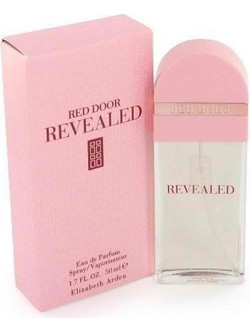 Elizabeth Arden Red Door Revealed Eau de Parfum 100ml