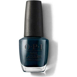 OPI Nail Lacquer W53 Cia Color Is Awesome Gloss Βερνίκι Νυχιών 15ml