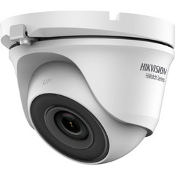 Hikvision HiWatch HWT-T150-M CCTV Κάμερα Ασφαλείας 5MP HD Αδιάβροχη