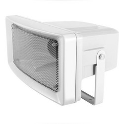 CMX Audio MHS-30 Ηχείο Τοίχου 50W Αδιάβροχο Λευκό