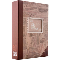 Άλμπουμ Demark Sphinx για 200 φωτογραφίες 10x15εκ