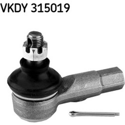 Skf Ακρόμπαρο - Vkdy 315019