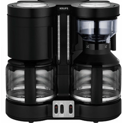 Krups KM8508 Καφετιέρα Φίλτρου 1100W
