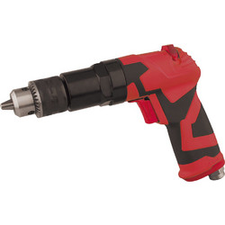 BORMANN BAT1038 ΑΕΡΟΔΡΑΠΑΝΟ ΤΣΟΚ 10mm (020486)