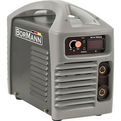 Bormann BIW1565 Ηλεκτροκόλληση Inverter 160A 60%