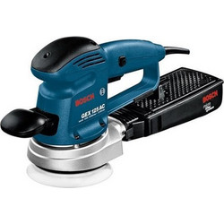 Bosch GEX 125 AC 0601372480